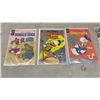 Image 2 : Vintage Comic Book Lot: Dennis the Menace, Donald Duck, Sad Sack, Spooky Spooktown, and More
