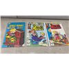 Image 4 : Vintage Comic Book Lot: Dennis the Menace, Donald Duck, Sad Sack, Spooky Spooktown, and More