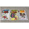 Image 5 : Vintage Comic Book Lot: Dennis the Menace, Donald Duck, Sad Sack, Spooky Spooktown, and More