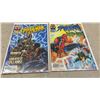 Image 3 : Amazing Spider-Man Comic Books Issues #417, #420, #421, #422, #423, and #419, 1996-1997