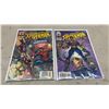 Image 4 : Amazing Spider-Man Comic Books Issues #417, #420, #421, #422, #423, and #419, 1996-1997