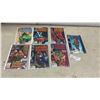 Image 1 : Invincible Iron Man Comic Books Issues #1-7 Heroes Reborn Era 1996-1997