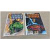 Image 3 : Invincible Iron Man Comic Books Issues #1-7 Heroes Reborn Era 1996-1997