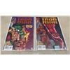 Image 4 : Invincible Iron Man Comic Books Issues #1-7 Heroes Reborn Era 1996-1997