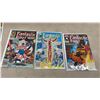 Image 3 : Lot of 14 Marvel Fantastic Four Comics Including Versus the X-Men Limited Series and More