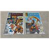 Image 5 : Lot of 14 Marvel Fantastic Four Comics Including Versus the X-Men Limited Series and More