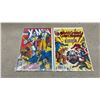 Image 6 : Lot of 14 Marvel Fantastic Four Comics Including Versus the X-Men Limited Series and More