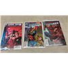 Image 2 : Marvel Spider-Man Comic Book Collection: Amazing, Web of, Spectacular, Miles Morales, and More