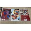 Image 3 : Marvel Spider-Man Comic Book Collection: Amazing, Web of, Spectacular, Miles Morales, and More