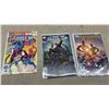 Image 4 : Marvel Spider-Man Comic Book Collection: Amazing, Web of, Spectacular, Miles Morales, and More