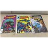 Image 5 : Marvel Spider-Man Comic Book Collection: Amazing, Web of, Spectacular, Miles Morales, and More