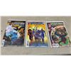 Image 6 : Marvel Spider-Man Comic Book Collection: Amazing, Web of, Spectacular, Miles Morales, and More