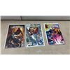 Image 7 : Marvel Spider-Man Comic Book Collection: Amazing, Web of, Spectacular, Miles Morales, and More