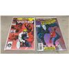 Image 9 : Marvel Spider-Man Comic Book Collection: Amazing, Web of, Spectacular, Miles Morales, and More