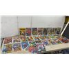 Image 1 : Marvel Comics Fantastic Four Comic Book Collection, Approximately 30 Issues and More