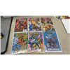 Image 2 : Marvel Comics Fantastic Four Comic Book Collection, Approximately 30 Issues and More