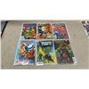 Image 3 : Marvel Comics Fantastic Four Comic Book Collection, Approximately 30 Issues and More