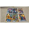 Image 4 : Marvel Comics Fantastic Four Comic Book Collection, Approximately 30 Issues and More