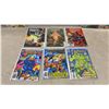 Image 5 : Marvel Comics Fantastic Four Comic Book Collection, Approximately 30 Issues and More