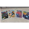 Image 6 : Marvel Comics Fantastic Four Comic Book Collection, Approximately 30 Issues and More