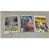 Image 7 : Marvel Comics Fantastic Four Comic Book Collection, Approximately 30 Issues and More