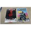 Image 4 : Marvel Wolverine Comic Book Lot of 8 Issues Including Civil War and X-Men