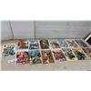Image 1 : Collection of Marvel Fantastic Four Comic Books, 15 Issues