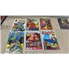 Image 2 : Collection of Marvel Fantastic Four Comic Books, 15 Issues