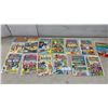 Image 1 : Collection of13 Archie Comics Including Little Archie, Betty and Veronica, and More