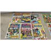 Image 2 : Collection of13 Archie Comics Including Little Archie, Betty and Veronica, and More