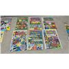 Image 3 : Collection of13 Archie Comics Including Little Archie, Betty and Veronica, and More