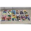 Image 1 : 12 Marvel Tales of G.I. Joe and G.I. Joe Special Missions Comic Books, 198's