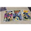 Image 4 : 12 Marvel Tales of G.I. Joe and G.I. Joe Special Missions Comic Books, 198's