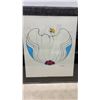 Image 4 : R. Mousseau "Sweat Lodge Eagle Spirit" Signed Print, 1991, 31 x 27"