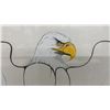 Image 5 : R. Mousseau "Sweat Lodge Eagle Spirit" Signed Print, 1991, 31 x 27"