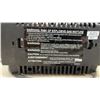 Image 4 : Goulds Water Technology RI-1012 Battery Backup Sump Pump System Charger with Manual (Does Not