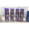 Image 2 : Turtle Wax ICE Detailer, DAP Touch 'N Foam No Warp Sealant, Armor All Cleaner, and More