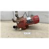 Image 1 : Red Jacket Quick-Set Jet Pump with GE 1/3 HP 115V 3450 RPM Motor Model 5KH36EN2613BX