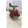 Image 5 : Red Jacket Quick-Set Jet Pump with GE 1/3 HP 115V 3450 RPM Motor Model 5KH36EN2613BX