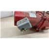 Image 6 : Red Jacket Quick-Set Jet Pump with GE 1/3 HP 115V 3450 RPM Motor Model 5KH36EN2613BX