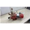 Image 7 : Red Jacket Quick-Set Jet Pump with GE 1/3 HP 115V 3450 RPM Motor Model 5KH36EN2613BX
