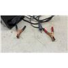 Image 3 : Motomaster Engine Start Battery Charger 70/12/2 Amp 12V and Jumper Cables