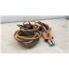 Image 4 : Motomaster Engine Start Battery Charger 70/12/2 Amp 12V and Jumper Cables