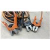 Image 5 : Motomaster Engine Start Battery Charger 70/12/2 Amp 12V and Jumper Cables