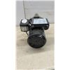 Image 2 : Simer 2205C 1/2 Horsepower Non-Submersible Water Pump, 115/230 Volt Single Phase