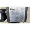 Image 3 : Simer 2205C 1/2 Horsepower Non-Submersible Water Pump, 115/230 Volt Single Phase