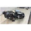 Image 5 : Simer 2205C 1/2 Horsepower Non-Submersible Water Pump, 115/230 Volt Single Phase