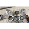 Image 2 : Retail Display Hooks, Galvanized, ABS, Brass Fittings, Couplings, and More