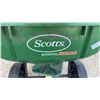 Image 2 : Scotts SpeedyGreen 3000 Broadcast Fertilizer Spreader