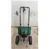 Image 5 : Scotts SpeedyGreen 1000 Broadcast Spreader